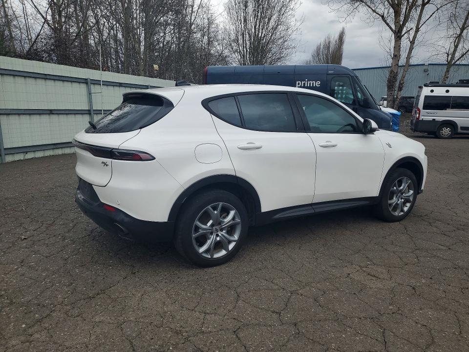 Продаж на аукціоні авто 2024 Dodge Hornet, vin: ZACPDFCW1R3A29480, номер лоту: 79980035