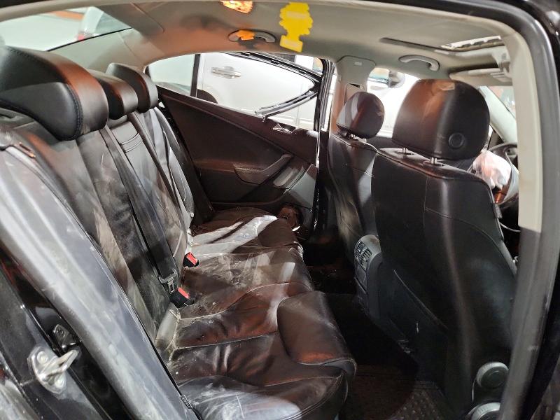 Продаж на аукціоні авто 2006 Volkswagen Passat, vin: WVWKK93C26P141228, номер лоту: 79272205