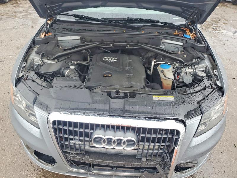 Продаж на аукціоні авто 2011 Audi Q5, vin: WA1LFAFP0BA034985, номер лоту: 41603986