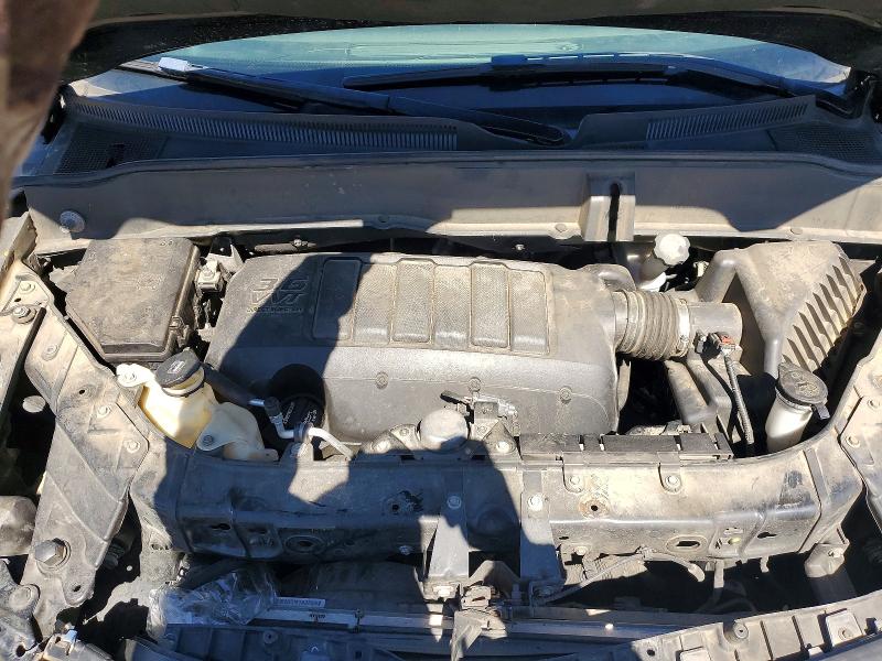 79934085 :رقم المزاد ، 5GAKVBKD9GJ315973 vin ، 2016 Buick Enclave مزاد بيع