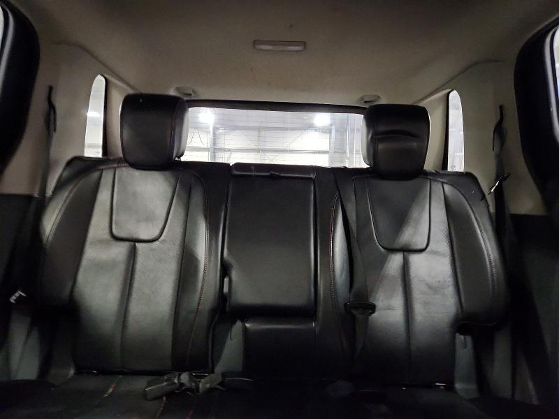 2013 Gmc Terrain მანქანა იყიდება აუქციონზე, vin: 2GKFLZE34D6153927, აუქციონის ნომერი: 46450616