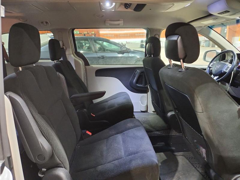 Aukcja sprzedaży 2016 Dodge Grand Caravan, vin: 2C4RDGDG2GR241764, numer aukcji: 41848796