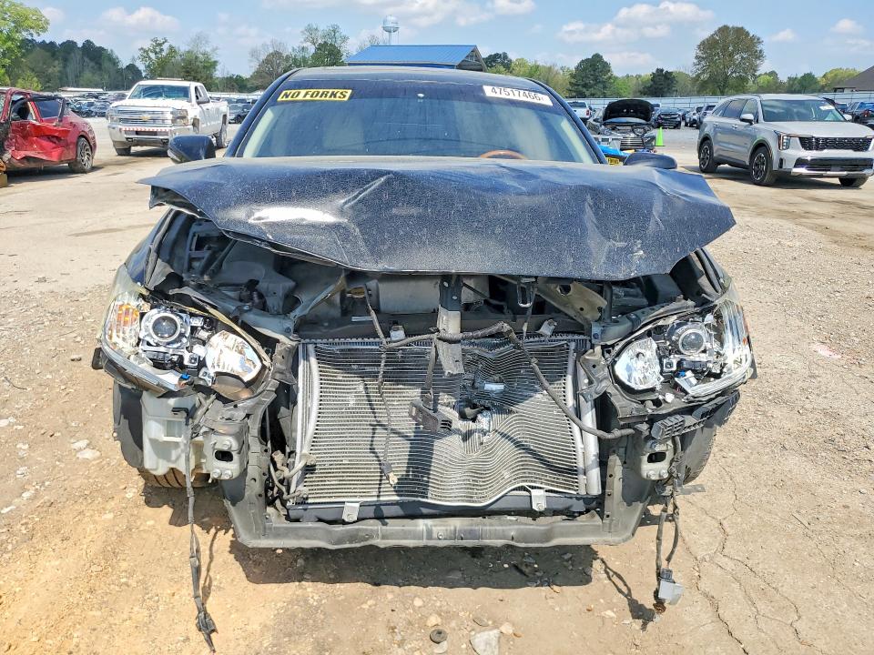 Продажа на аукционе авто 2010 Lexus Es 350, vin: JTHBK1EG0A2358542, номер лота: 47517466