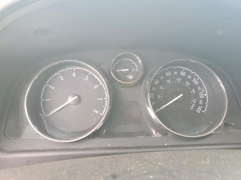 Продаж на аукціоні авто 2012 Chevrolet Captiva, vin: 3GNAL2EK7CS555291, номер лоту: 79978575