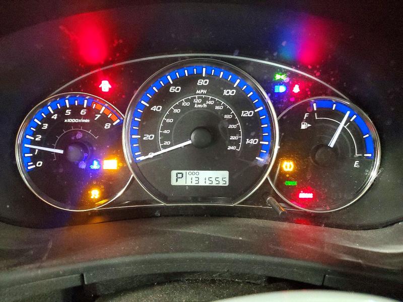 41904506 :رقم المزاد ، JF2SHBDC6CH404896 vin ، 2012 Subaru Forester مزاد بيع