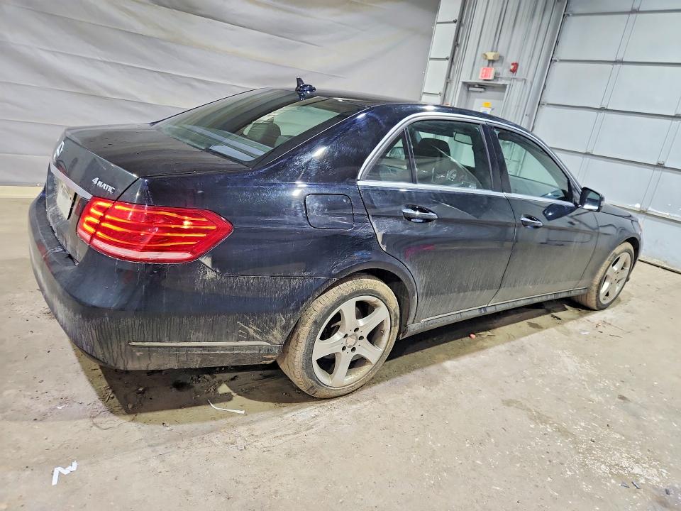 Продажа на аукционе авто 2014 Mercedes-benz E, vin: WDDHF8JB8EA817904, номер лота: 46776376