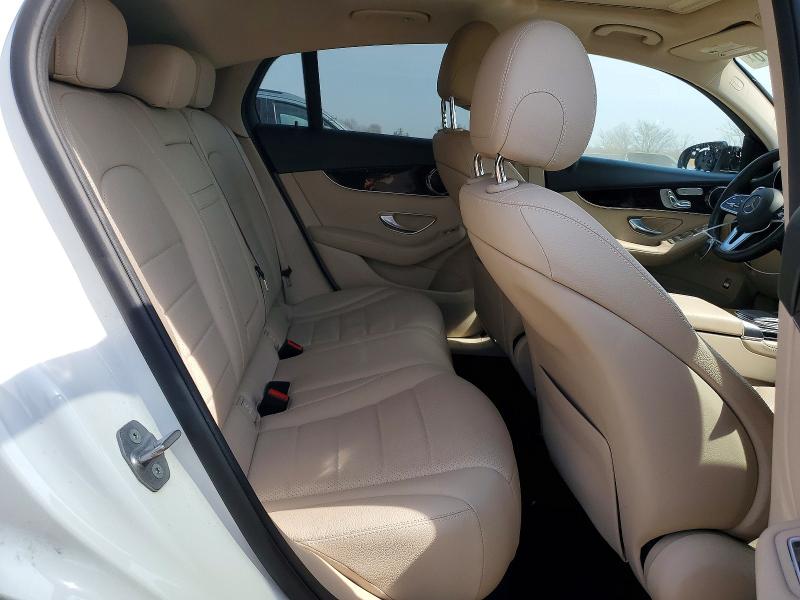 Продаж на аукціоні авто 2020 Mercedes-benz Glc Coupe, vin: W1N0J8EB1LF767128, номер лоту: 47785776