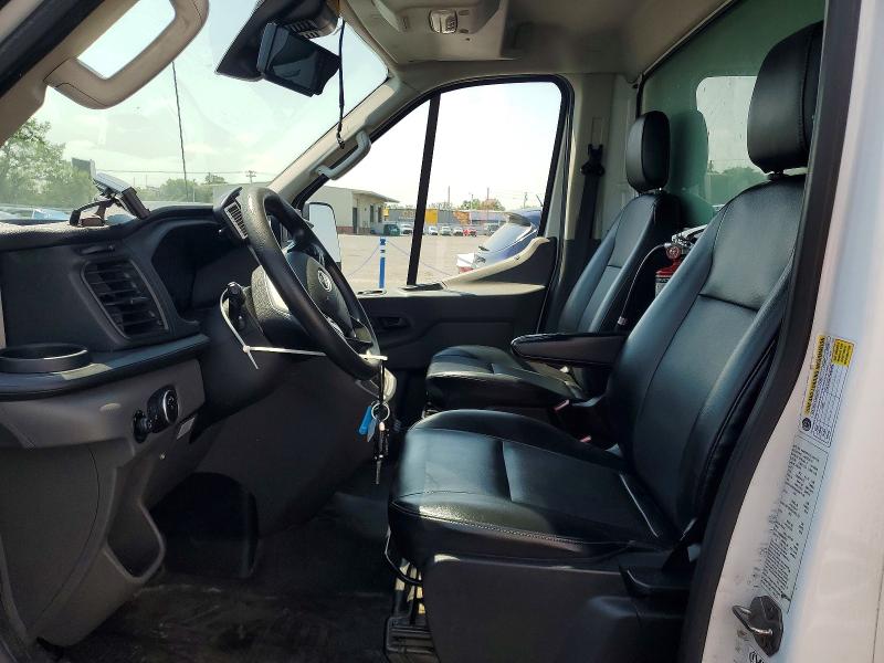 2020 Ford Transit მანქანა იყიდება აუქციონზე, vin: 1FDBW5Z86LKB24937, აუქციონის ნომერი: 79972995