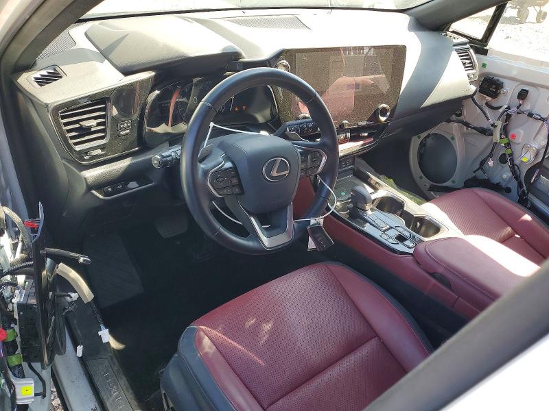 Продажа на аукционе авто 2022 Lexus Nx 350, vin: JTJGGCEZ4N2001826, номер лота: 46975906
