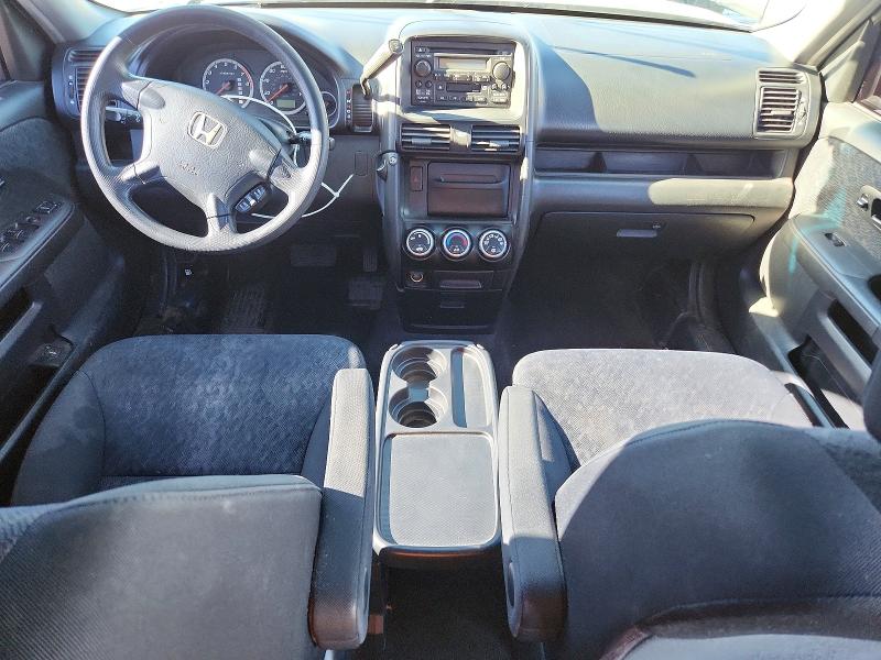 Aukcja sprzedaży 2005 Honda Cr-v, vin: JHLRD78505C013344, numer aukcji: 45484306