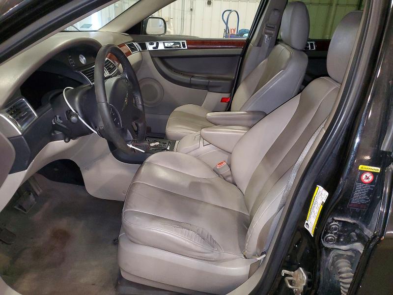 Aukcja sprzedaży 2005 Chrysler Pacifica, vin: 2C8GF68425R475006, numer aukcji: 47808756