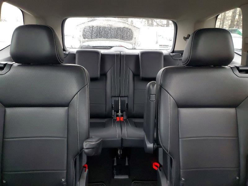 79903955 :رقم المزاد ، 1V2JP2CA6MC548278 vin ، 2021 Volkswagen Atlas مزاد بيع