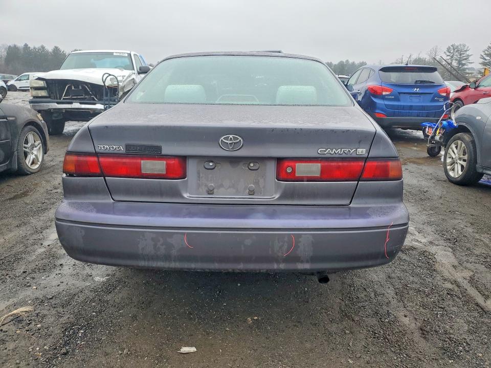 Aukcja sprzedaży 1999 Toyota Camry, vin: JT2BG22K1X0274177, numer aukcji: 79774805