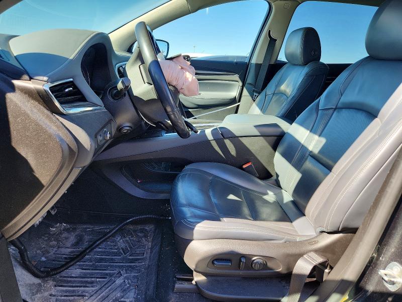 Aukcja sprzedaży 2018 Buick Enclave, vin: 5GAEVBKW5JJ201913, numer aukcji: 78628915