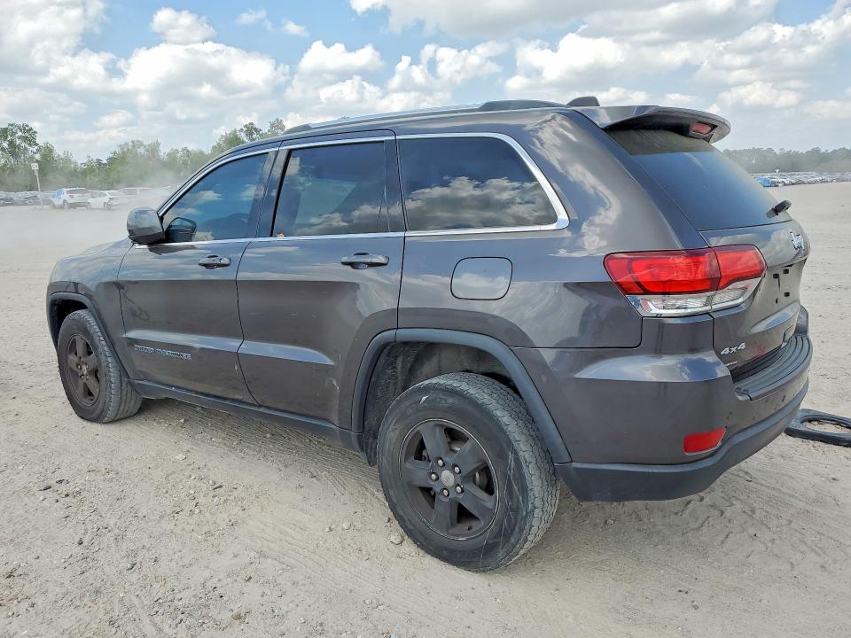 Продажа на аукционе авто 2020 Jeep Grand Cherokee, vin: 1C4RJFAG4LC121166, номер лота: 48104136
