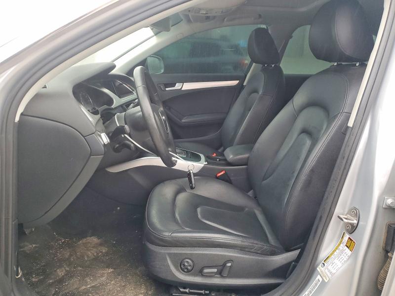 Aukcja sprzedaży 2012 Audi A4, vin: WAUBFAFL2CN014940, numer aukcji: 79639135