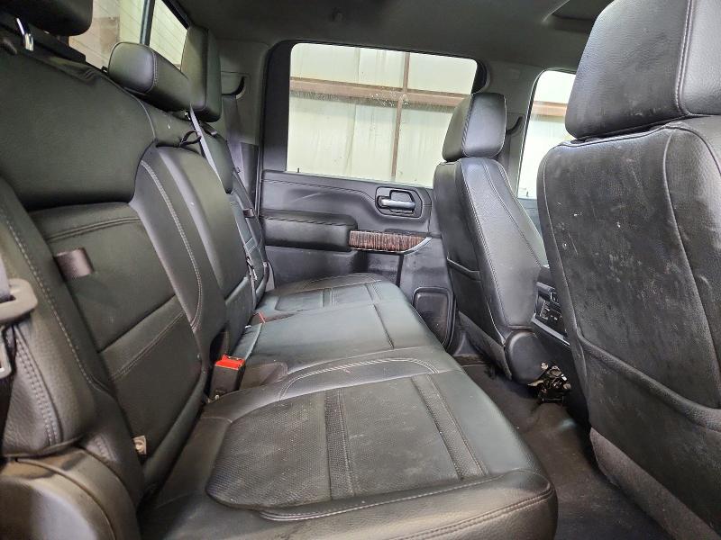 2020 Gmc Sierra მანქანა იყიდება აუქციონზე, vin: 1GT49WEY0LF304715, აუქციონის ნომერი: 47132576