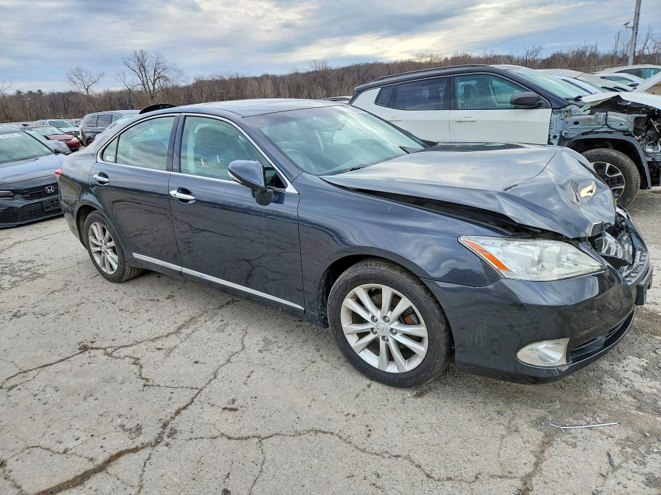 Aukcja sprzedaży 2010 Lexus Es 350, vin: JTHBK1EG4A2373352, numer aukcji: 42046476