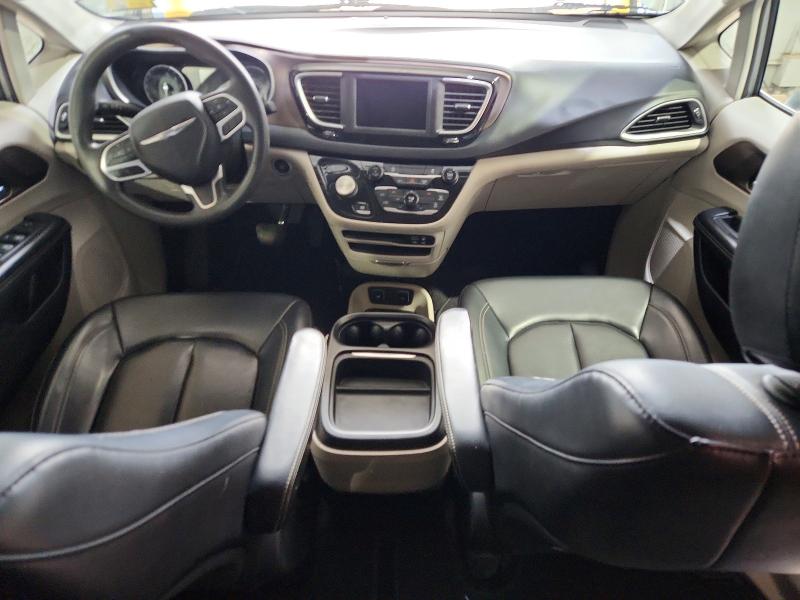 Продаж на аукціоні авто 2020 Chrysler Voyager, vin: 2C4RC1DGXLR181968, номер лоту: 48180436