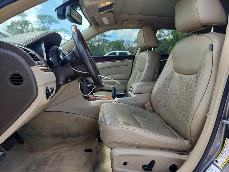 Aukcja sprzedaży 2011 Chrysler 300, vin: 2C3CA5CGXBH523481, numer aukcji: 48413456