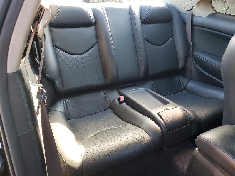 47838296 :رقم المزاد ، JNKCV64F59M652827 vin ، 2009 Infiniti G37 Coupe مزاد بيع