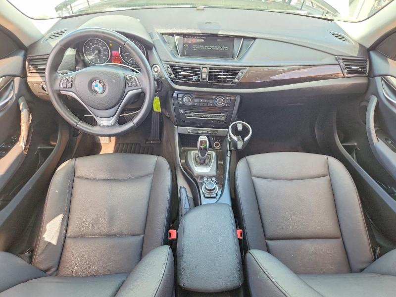 Aukcja sprzedaży 2013 Bmw X1, vin: WBAVM1C55DVW41898, numer aukcji: 45528986
