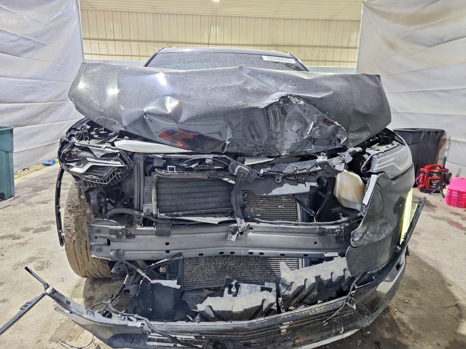 Продажа на аукционе авто 2022 Cadillac Xt6, vin: 1GYKPDRSXNZ107537, номер лота: 79246915