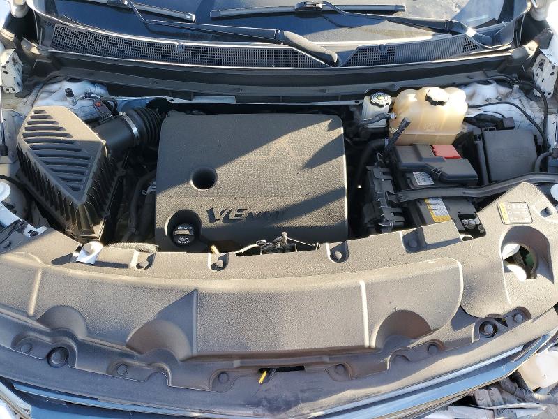 2019 Chevrolet Traverse მანქანა იყიდება აუქციონზე, vin: 1GNEVJKW9KJ151230, აუქციონის ნომერი: 41747396