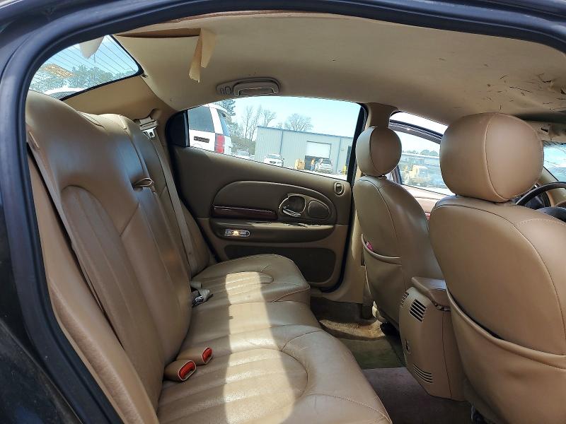 Продаж на аукціоні авто 1999 Chrysler Lhs, vin: 2C3HC56G7XH539169, номер лоту: 46676086