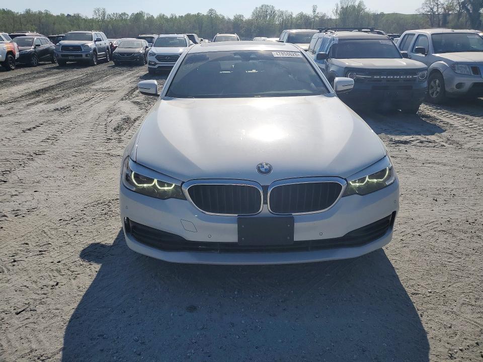 Продаж на аукціоні авто 2019 Bmw 530, vin: WBAJA5C56KG900947, номер лоту: 47898626
