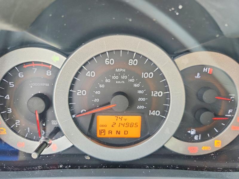 Продажа на аукционе авто 2011 Toyota Rav4, vin: 2T3BF4DV2BW160710, номер лота: 41829026