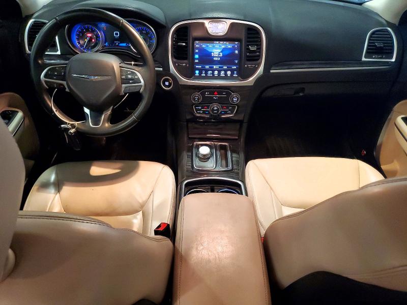 Продажа на аукционе авто 2016 Chrysler 300, vin: 2C3CCARG3GH321437, номер лота: 48016246