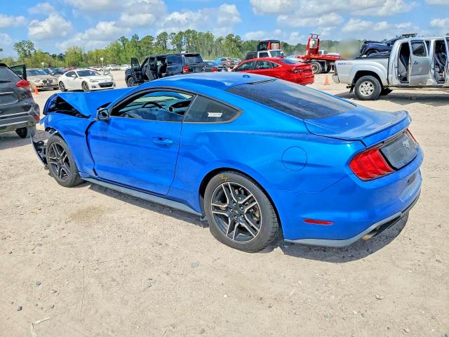 Aukcja sprzedaży 2019 Ford Mustang, vin: 1FA6P8TH0K5111939, numer aukcji: 47099786