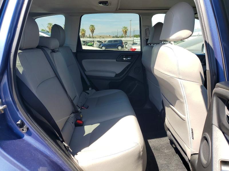 Продажа на аукционе авто 2018 Subaru Forester, vin: JF2SJALC2JH572581, номер лота: 47782576