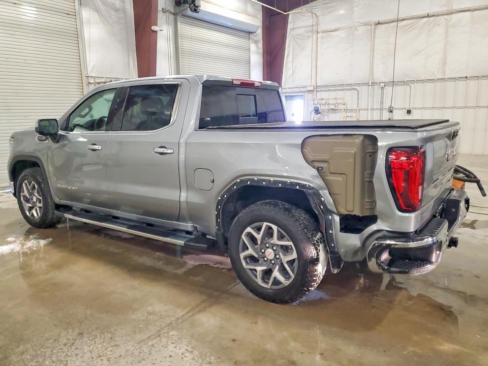 Продаж на аукціоні авто 2026 Gmc Sierra, vin: 1GTUUDED4TZ227944, номер лоту: 45703016