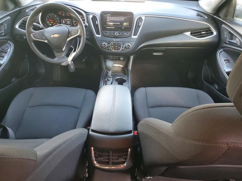 Auction sale of the 2024 Chevrolet Malibu, vin: 1G1ZD5ST1RF209010, lot number: 46374576