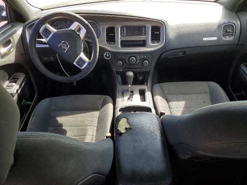 Продажа на аукционе авто 2011 Dodge Charger, vin: 2B3CL3CG8BH547967, номер лота: 46609586