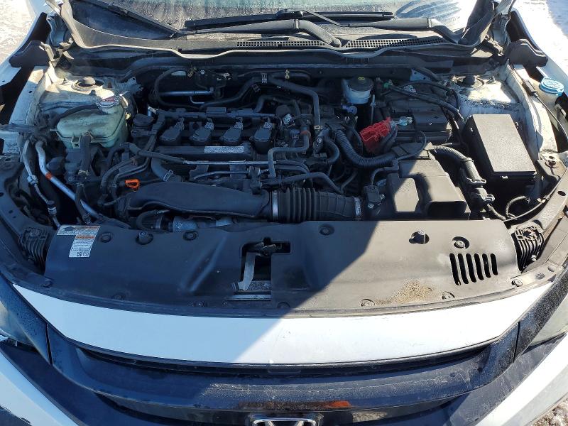 Aukcja sprzedaży 2019 Honda Civic, vin: 2HGFC1F95KH101953, numer aukcji: 78477725