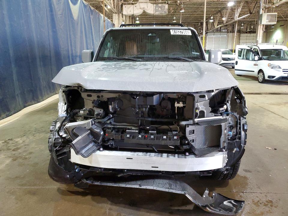 46932866 :رقم المزاد ، JTJVBCDX9S5065103 vin ، 2025 Lexus Gx 550 مزاد بيع