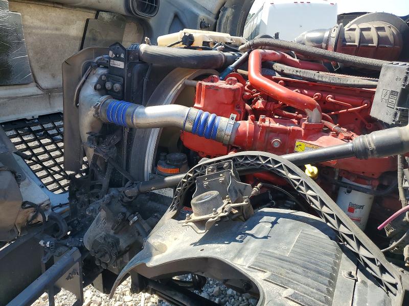 Продаж на аукціоні авто 2017 Volvo Vnl, vin: 4V4N39TG7HN987967, номер лоту: 46203716
