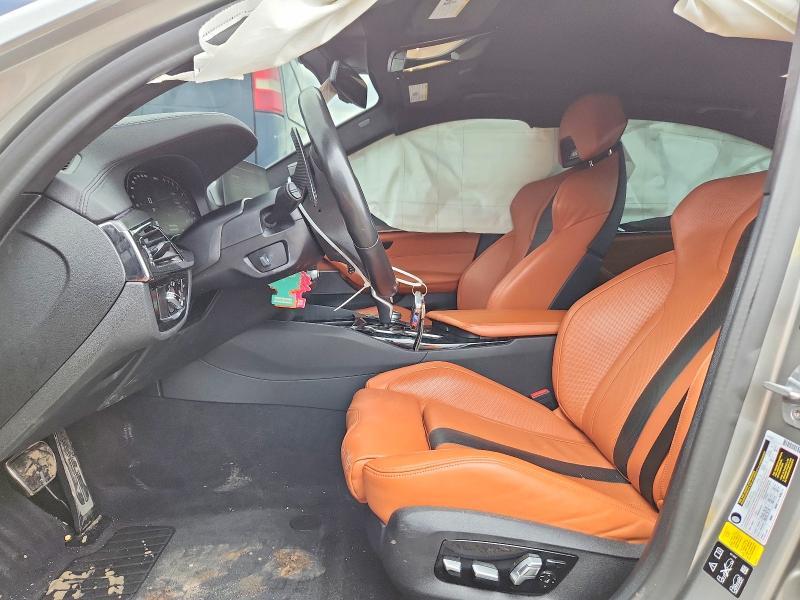 Aukcja sprzedaży 2020 Bmw M5, vin: WBSJF0C09LCD61028, numer aukcji: 45661246