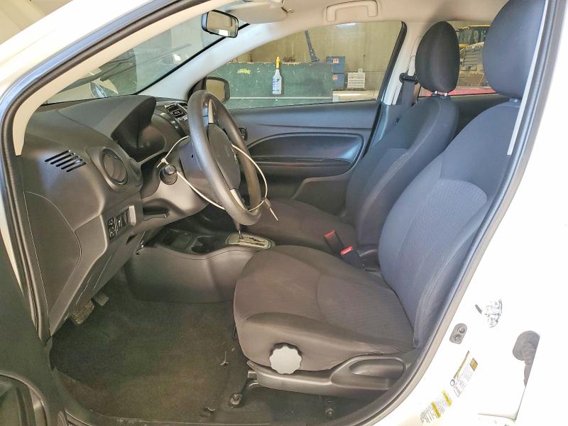 Продаж на аукціоні авто 2020 Mitsubishi Mirage, vin: ML32A3HJ2LH009473, номер лоту: 79489215