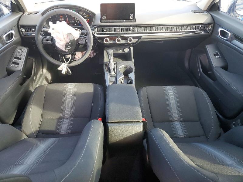 Продажа на аукционе авто 2024 Honda Civic, vin: 19XFL2H52RE013561, номер лота: 46612206