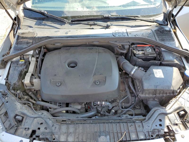 Продаж на аукціоні авто 2016 Volvo S60, vin: YV126MFK4G2413085, номер лоту: 47567086
