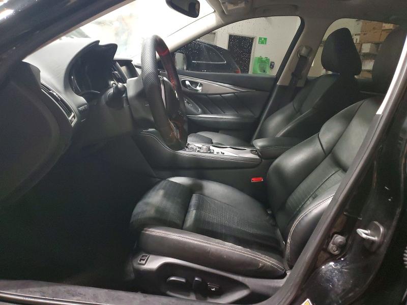 Продажа на аукционе авто 2019 Infiniti Q50, vin: JN1EV7AR9KM551667, номер лота: 46339276