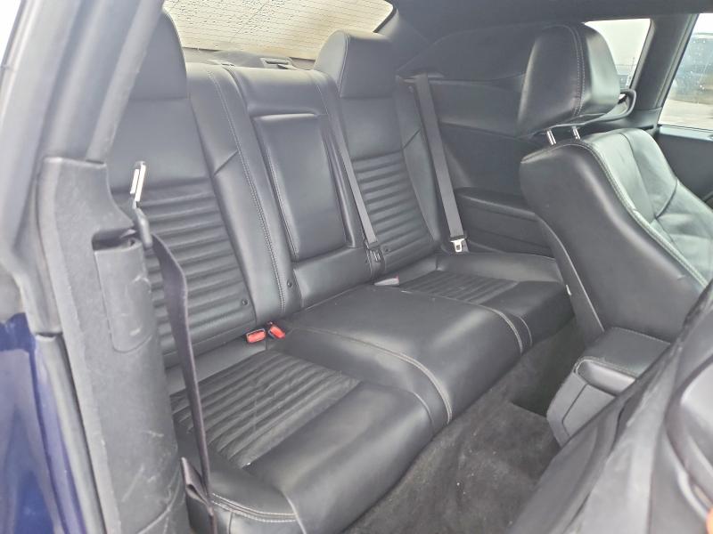 Aukcja sprzedaży 2013 Dodge Challenger, vin: 2C3CDYAG4DH595517, numer aukcji: 79937435