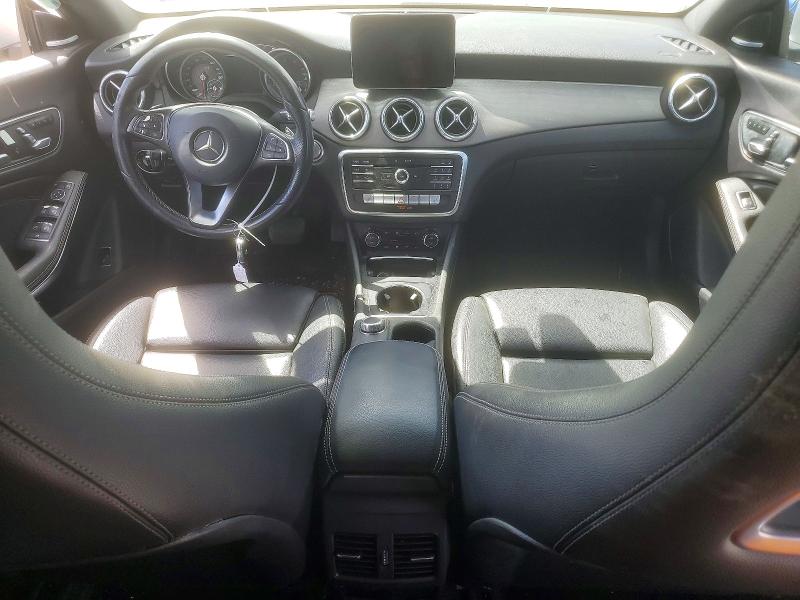 Aukcja sprzedaży 2017 Mercedes-benz Cla, vin: WDDSJ4EB3HN462676, numer aukcji: 46914466