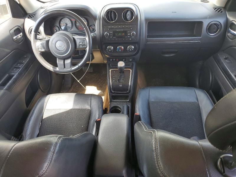 Aukcja sprzedaży 2016 Jeep Patriot, vin: 1C4NJPBA1GD667292, numer aukcji: 48063906