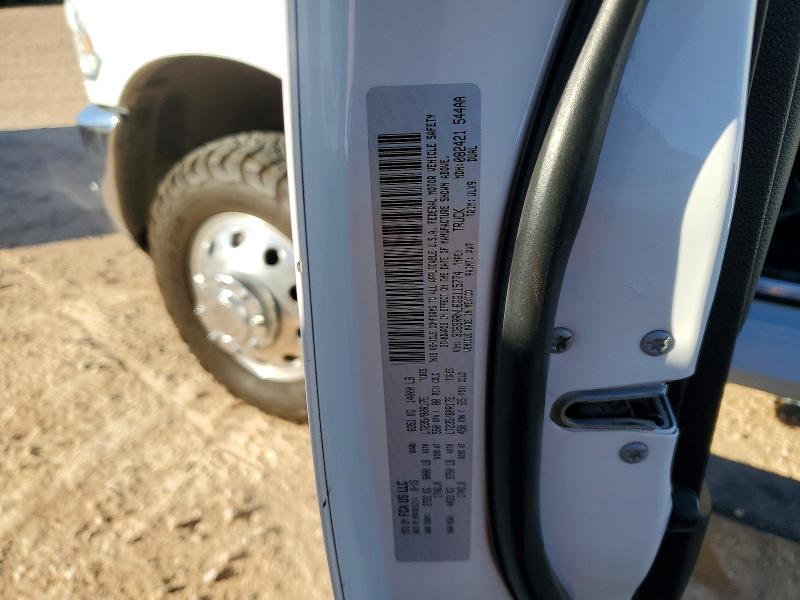 Продажа на аукционе авто 2016 Ram 3500, vin: 3C63RRNL6GG115774, номер лота: 42055256