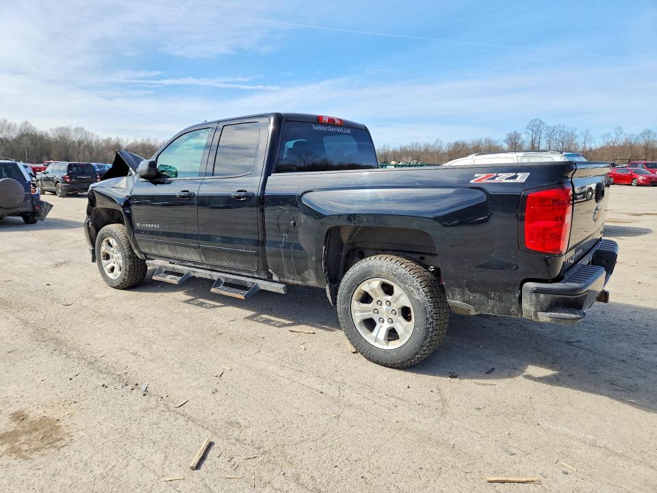 Aukcja sprzedaży 2016 Chevrolet Silverado, vin: 1GCVKREC4GZ286657, numer aukcji: 47518216
